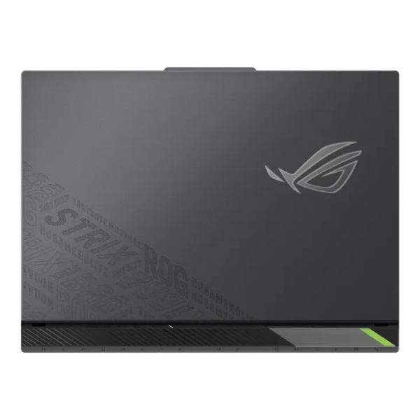 Ноутбук Asus ROG Strix G16 / G614PR-RV027 (16", Ryzen 9 7940HX, 16 ГБ ОЗУ, 1 ТБ SSD, RTX 5070 Ti, DOS) 90NR0NJ7-M001J0