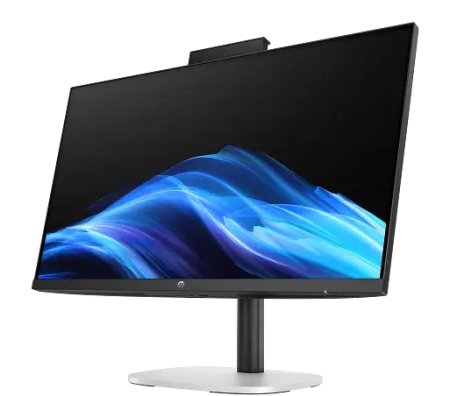Моноблок HP ProStudio 4 G1i (Core Ultra 7 265T/1TB SSD/32GB/23.8" FHD/Win 11 Pro), BY7E4ET