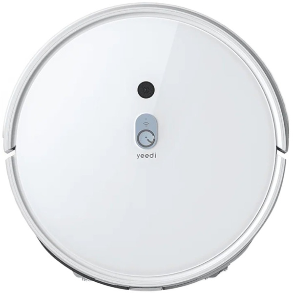 Робот-пылесос Yeedi Mop Station K850+ White