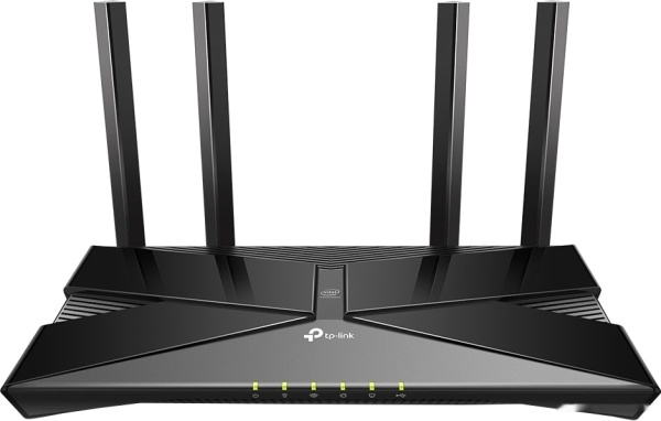 Маршрутизатор TP-Link Archer AX50