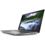 Ноутбук DELL Lati 5530 (Core i7 1255U/256GB SSD/8GB/15.6" FHD/Linux), 210-BDJK N201L5530MLK15EMEA_VP_UBU