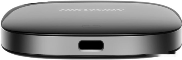 Внешний SSD 1TB Hikvision T100I HS-ESSD-T100I/1024GB Black