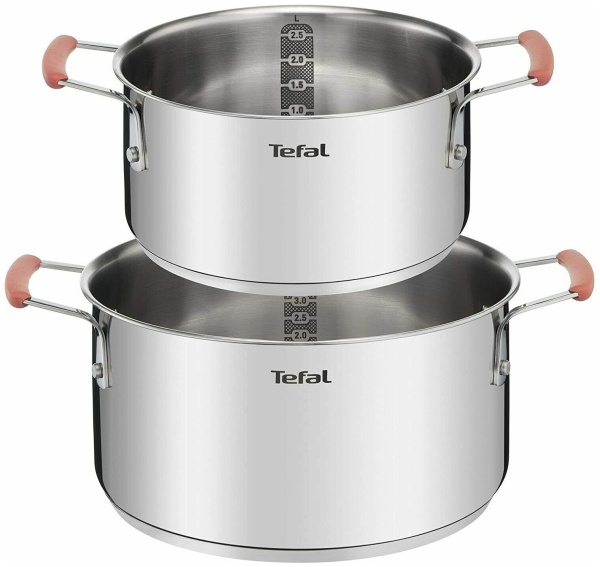 Набор посуды Tefal G720S604