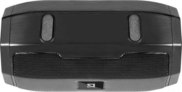 Колонка портативная Defender G36 Black, 65036