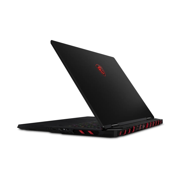 Ноутбук MSI Raider A18 HX A9WJG-244XKZ (Ryzen 9 9955HX3D/1TB SSD/64GB/RTX 5090 24GB/18" QHD+ 120Hz/DOS), 9S7-182L72-244