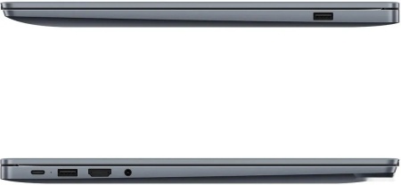 Ноутбук Huawei MateBook D 16 2024 16" i5-12450H 8GB 512GB Win 11 MCLF-X 53013WXE