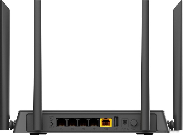 Маршрутизатор D-LINK DIR-815/RU/R4A