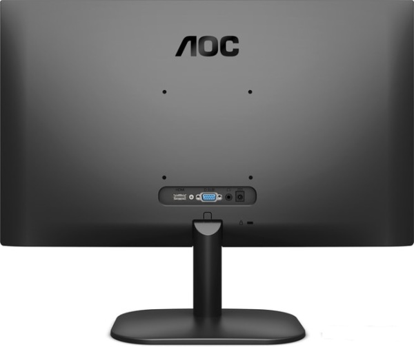 Монитор 21.5" AOC 22B2H/EU/01