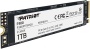 Диск SSD M.2 PCI-E 1TB Patriot P300, P300P1TBM28