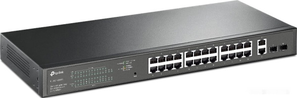 Настраиваемый коммутатор TP-Link TL-SG1428PE