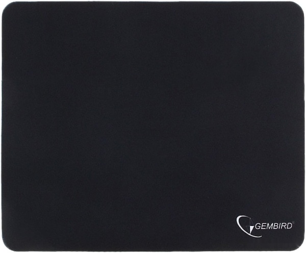 Коврик Gembird MP-BLACK