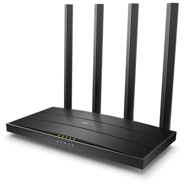 Маршрутизатор TP-Link Archer C80