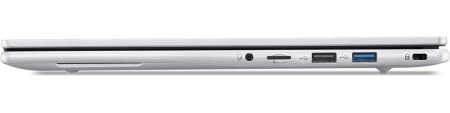 Ноутбук Acer Aspire Lite AL15-44P (Ryzen 5 7430U-2.3/512GB SSD/16GB/15.6" FHD/DOS), NX.DJZER.001