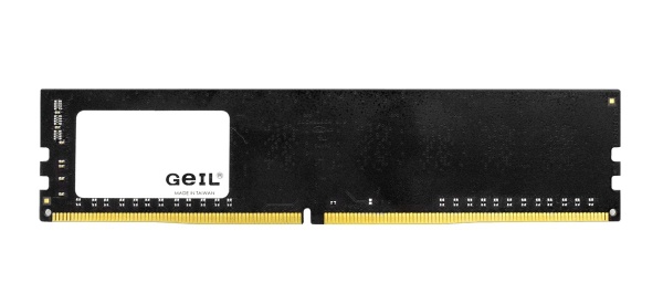 Оперативная память DDR4 3200/16Gb GEIL Orion, GN416GB3200C22S