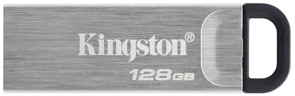 USB Flash drive 128GB 3.2G1 Kingston DTKN/128GB металл