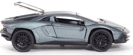 Гоночная машина X-Game 43700G