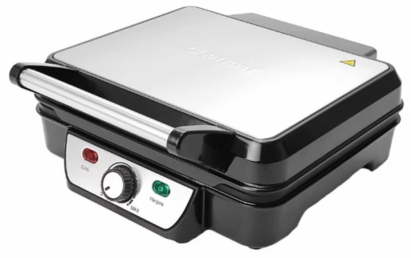 Электрогриль Kitfort КТ-1626
