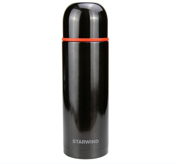 Термос StarWind 20-1000/1 Graphite
