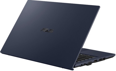 Ноутбук Asus ExpertBook B1 B1400 B1400CEAE-EB2613R (Core i3 1115G4/256GB SSD/4GB/14.0" FHD/Win 10 Pro), 90NX0421-M31720