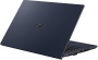 Ноутбук Asus ExpertBook B1 B1400 B1400CEAE-EB2613R (Core i3 1115G4/256GB SSD/4GB/14.0" FHD/Win 10 Pro), 90NX0421-M31720