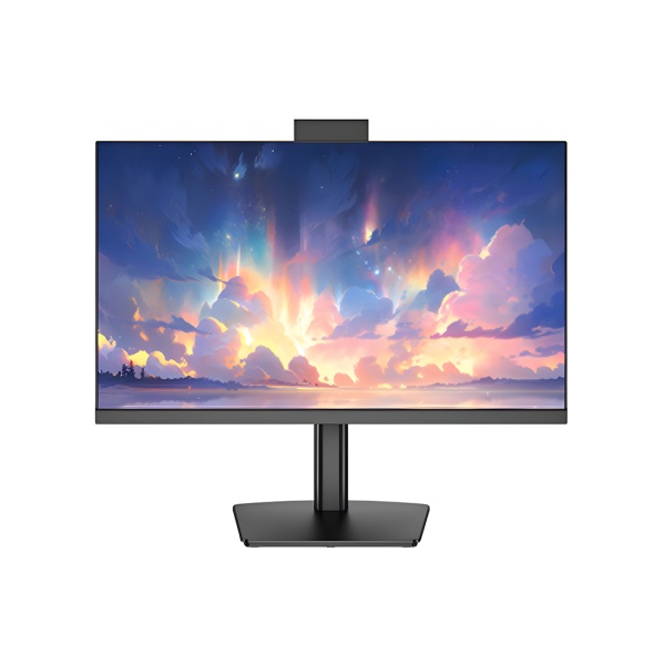 Моноблочная платформа 27" XG Atlas GL70 (H610T2, CPU NO, DDR5 NO, SSD M.2 NO, WiFi+BT, DVD, HDMI/DP)