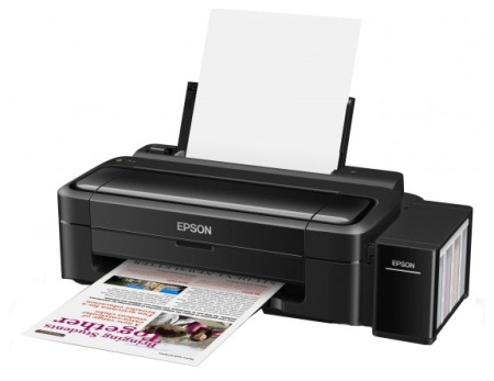Принтер Epson L132, C11CE58403 Принтер Epson L132, C11CE58403