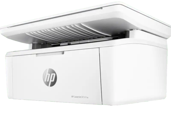 МФУ HP LaserJet M141w, 7MD74A