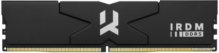 Оперативная память DDR5 6400/32Gb (2x16GB) GoodRAM IRDM, IR-6400D564L32S/32GDC