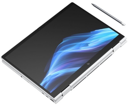 Ноутбук HP Europe EliteBook 8 Flip G1i (A37FYET#BJA) [13.3", Core Ultra 5 225U, 32 ГБ ОЗУ, 512 ГБ SSD, Windows 11 Pro]