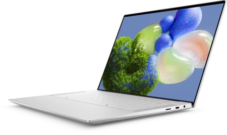 Ноутбук DELL XPS 14 9440 (14.5", Core Ultra 7 155H, 32 ГБ ОЗУ, 1 ТБ SSD, RTX 4050, Win 11 Pro), 210-BLBB_PISTA_MTL_2501_1300_1