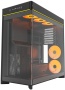 Корпус Montech HS02 PRO (B)