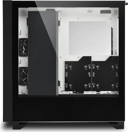 Корпус Sharkoon Elite Shark CA300H (белый)