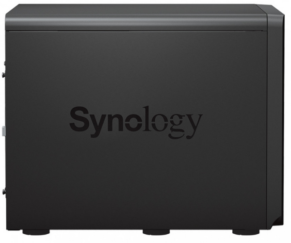 Сетевой накопитель Synology DX1222