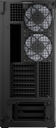Корпус Arctic Xtender VG Black, ACPCC00019A