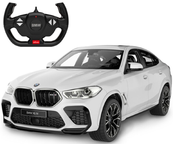 Машинка на радиоуправлении Rastar 99200W