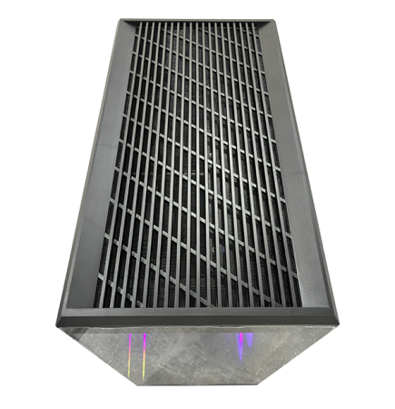 Системный блок Nomad Ultra Game T (Core i7-14700KF/B760 WIFI/RAM 32GB DDR5/SSD 1TB/RTX 5060 Ti 16GB/750W), NMD-36969