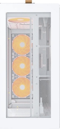 Корпус Montech HS02 PRO (W)