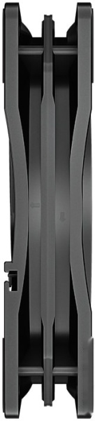 Вентилятор для корпуса Deepcool RF120FS, DP-FLED3-RF120-FS