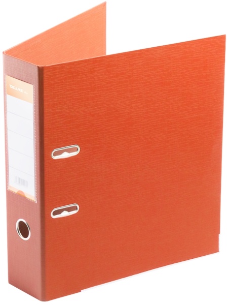 Папка-регистратор Deluxe 3-OE6