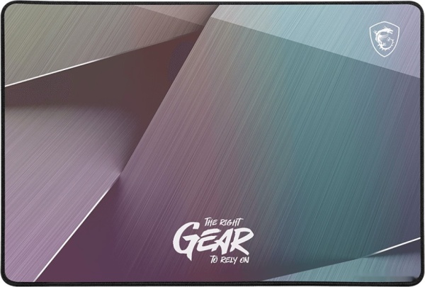 Коврик MSI Agility GD22 Gleam Edition