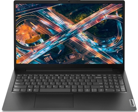 Ноутбук Lenovo V15 (Ryzen 3 7320U/512GB SSD/8GB/15.6" FHD/DOS), 82YU016YRU