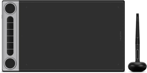 Графический планшет Huion Q630M