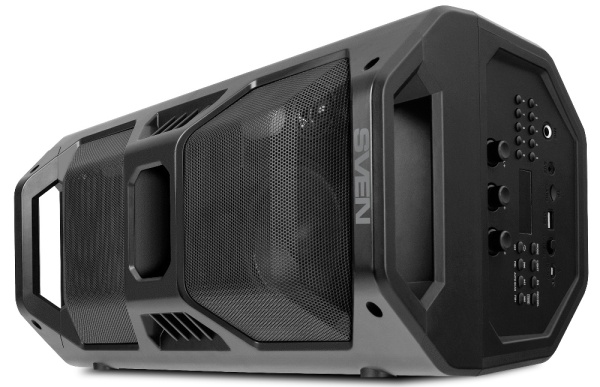 Колонка портативная Sven PS-600