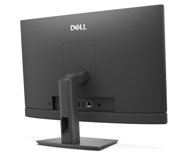 Моноблок DELL Pro 24 All-in-One QC24251 (Core Ultra 5 235T/512GB SSD/16GB/23.8" FHD/Win 11 Pro), 210-BPPN_BTO103_QC24251_EMEA