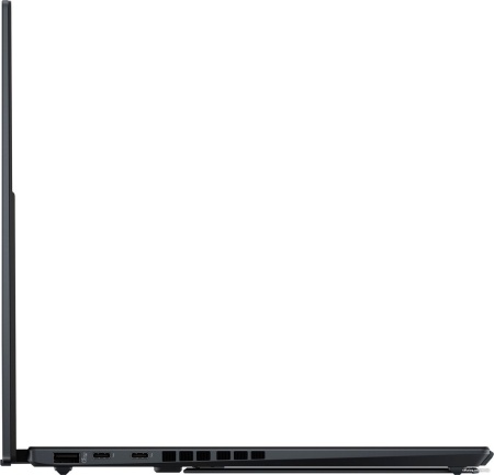 Ноутбук ASUS Zenbook 14 Duo OLED UX8406CA-PZ079W (Core Ultra 9 285H/2TB SSD/32GB/14" QHD/Win 11 Home), 90NB14X1-M00330