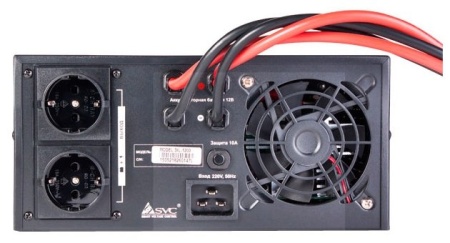 Инвертор SVC DIL-1200