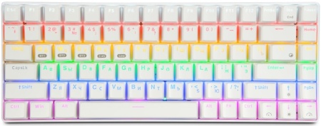 Клавиатура Gembird KBW-G520L Клавиатура Gembird KBW-G520L