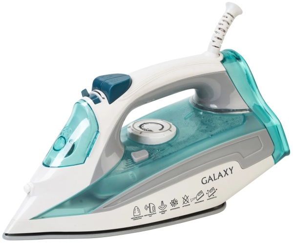 Утюг Galaxy Line GL6127
