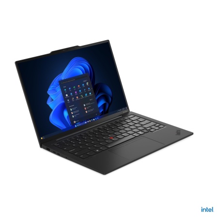 Ноутбук Lenovo ThinkPad X13 G6 (Core Ultra 7 255U/512GB SSD/16GB/13.3" WUXGA/Win 11 Pro), 21RK001GFW
