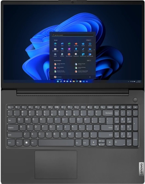 Ноутбук Lenovo V15 (Ryzen 3 7320U/512GB SSD/8GB/15.6" FHD/DOS), 82YU016YRU